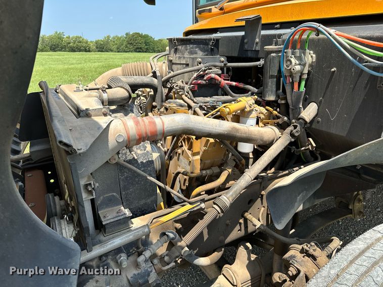 image for item OC9038 2006 Blue Bird  school bus