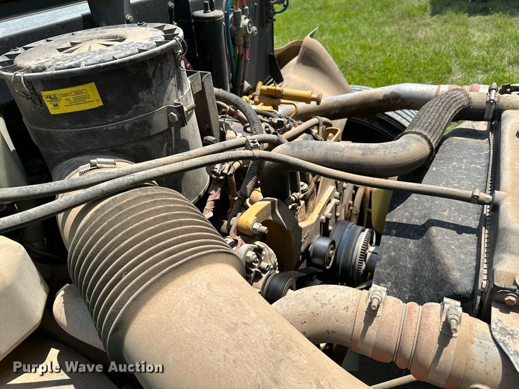 image for item OC9038 2006 Blue Bird  school bus