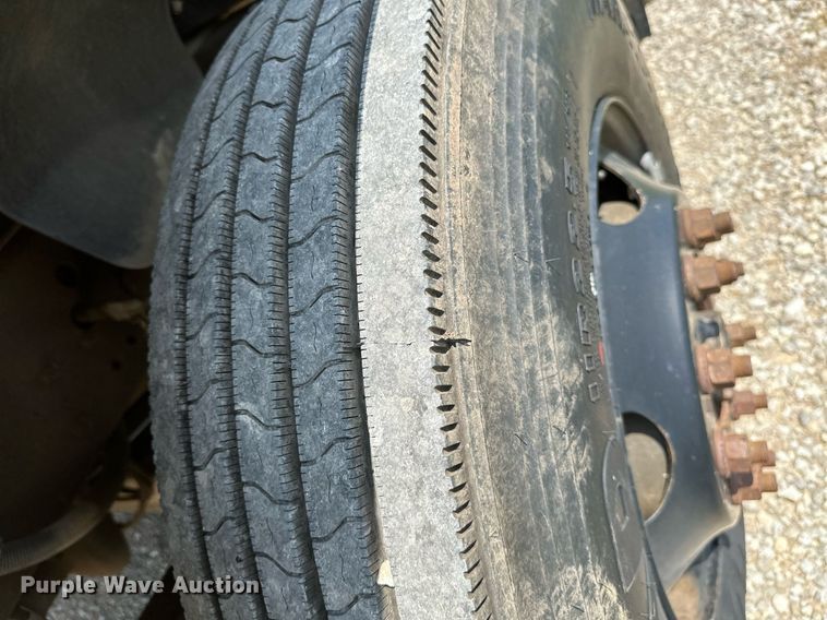 image for item OC9038 2006 Blue Bird  school bus