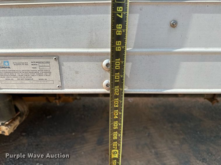 image for item OC9046 2008 Peterbilt 335  box truck