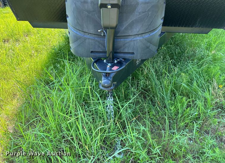 image for item OC9076 2021 Keystone Springdale  camper