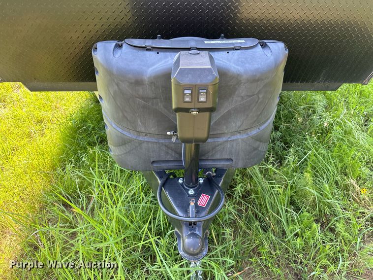 image for item OC9076 2021 Keystone Springdale  camper