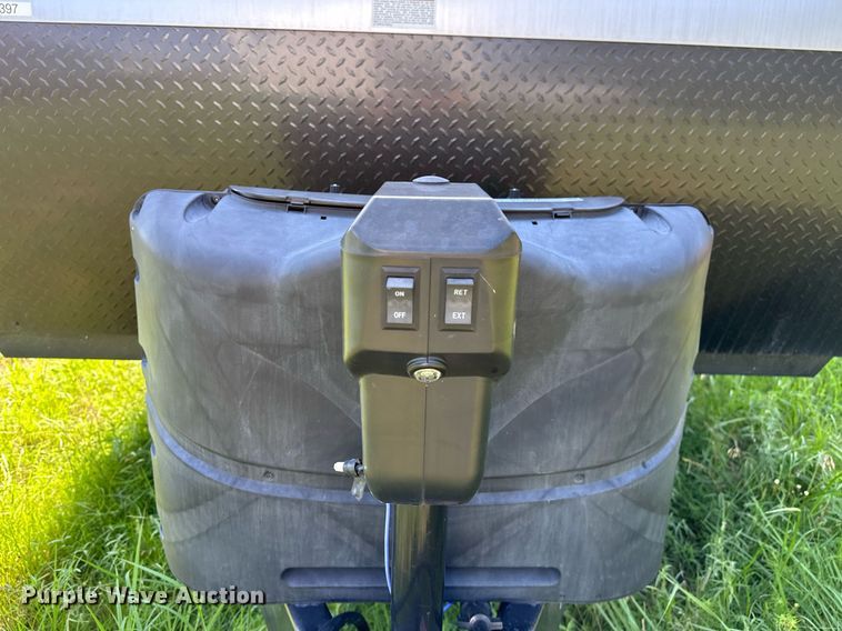 image for item OC9076 2021 Keystone Springdale  camper