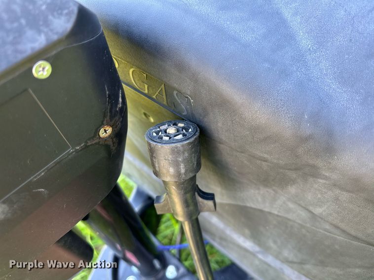 image for item OC9076 2021 Keystone Springdale  camper