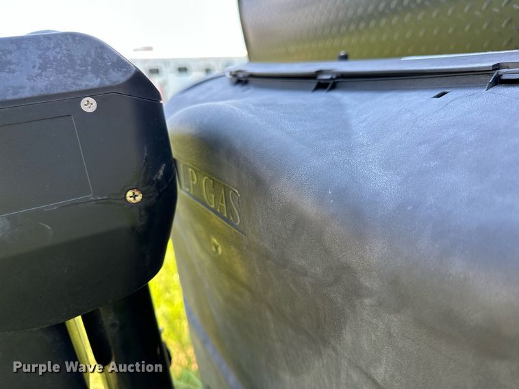 image for item OC9076 2021 Keystone Springdale  camper