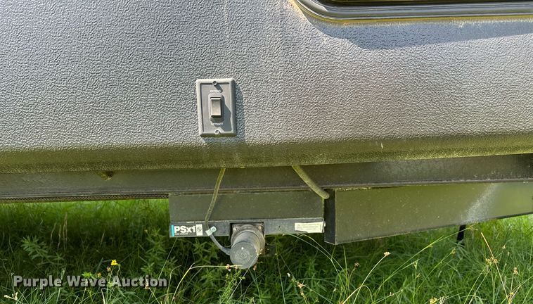 image for item OC9076 2021 Keystone Springdale  camper