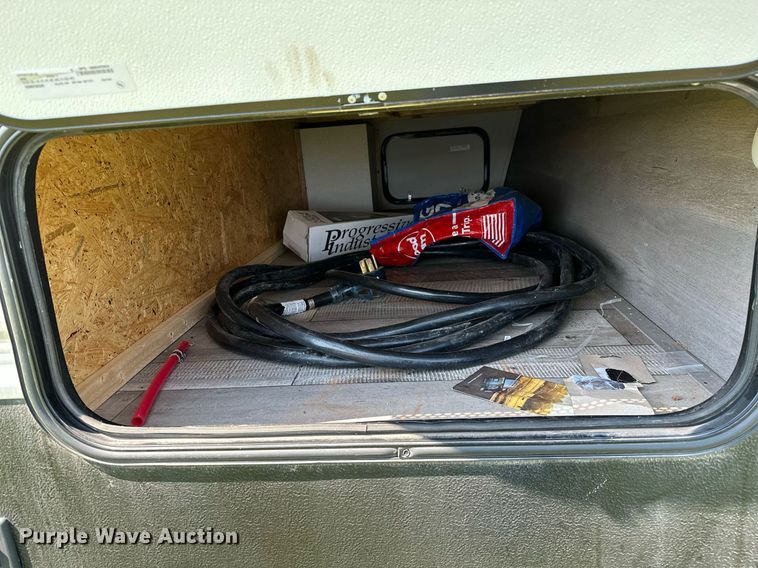 image for item OC9076 2021 Keystone Springdale  camper