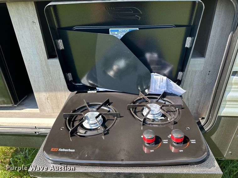 image for item OC9076 2021 Keystone Springdale  camper