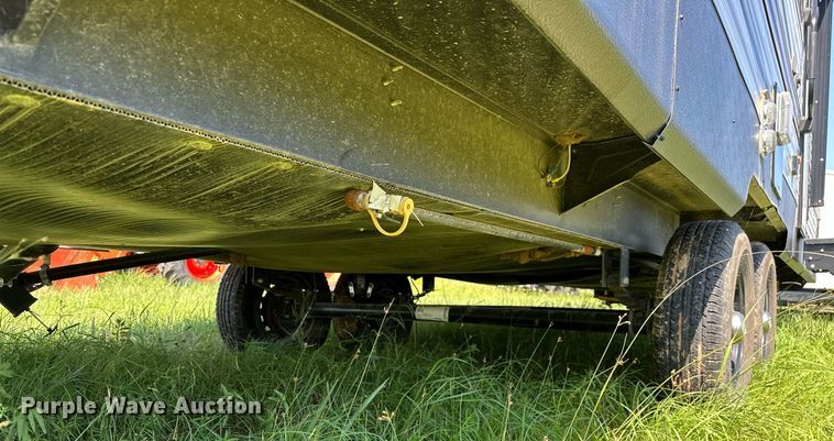 image for item OC9076 2021 Keystone Springdale  camper