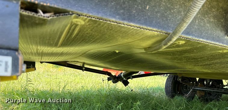 image for item OC9076 2021 Keystone Springdale  camper