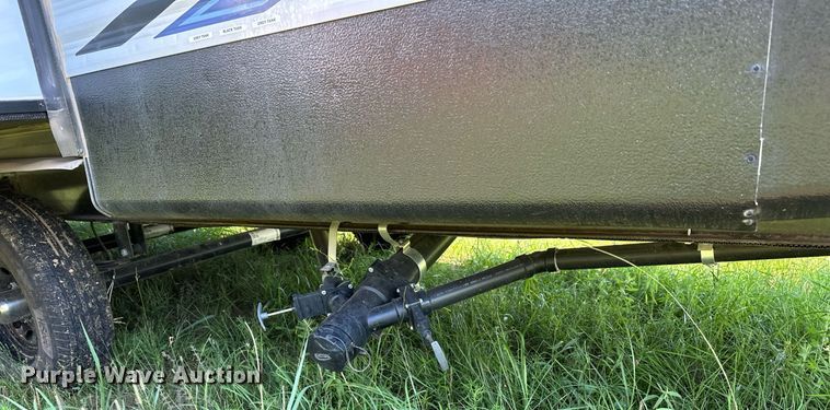 image for item OC9076 2021 Keystone Springdale  camper