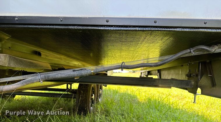 image for item OC9076 2021 Keystone Springdale  camper