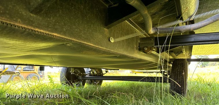 image for item OC9076 2021 Keystone Springdale  camper