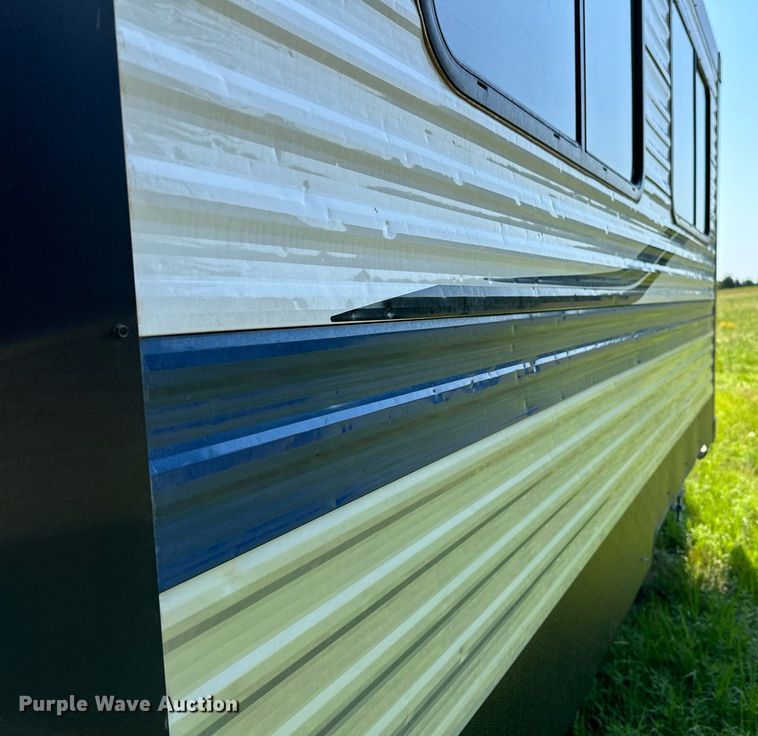 image for item OC9076 2021 Keystone Springdale  camper