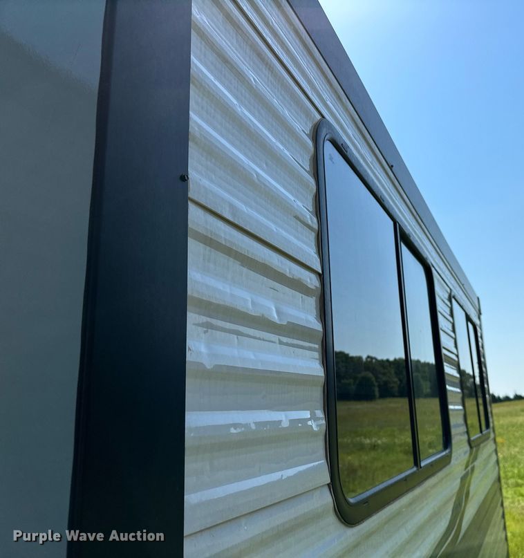 image for item OC9076 2021 Keystone Springdale  camper