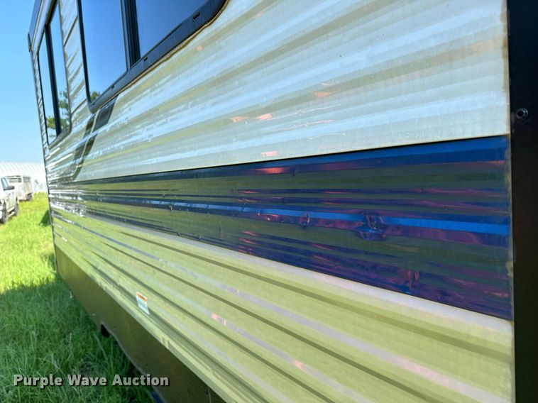 image for item OC9076 2021 Keystone Springdale  camper