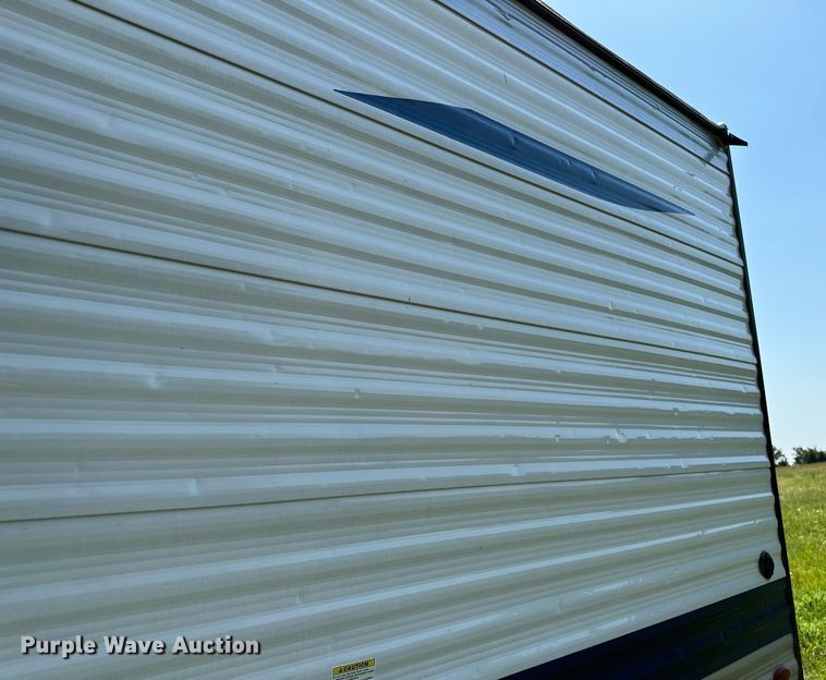 image for item OC9076 2021 Keystone Springdale  camper