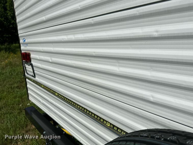 image for item OC9076 2021 Keystone Springdale  camper