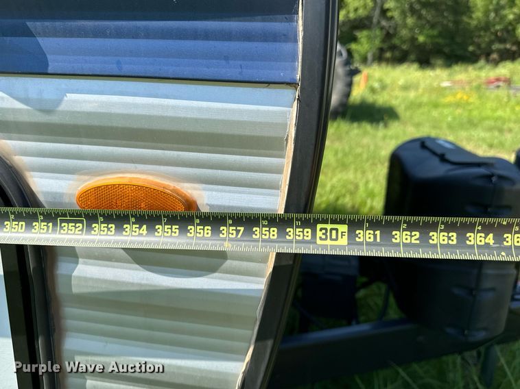 image for item OC9076 2021 Keystone Springdale  camper