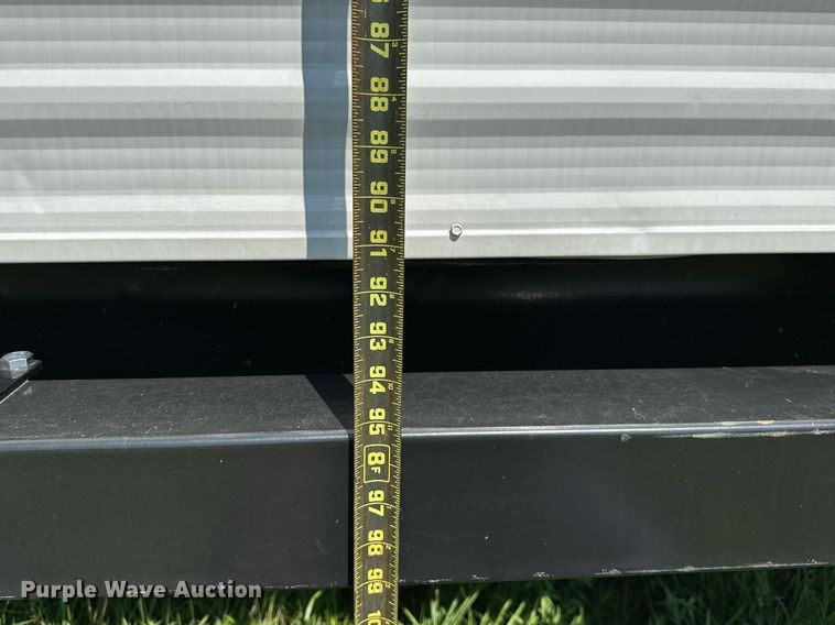 image for item OC9076 2021 Keystone Springdale  camper