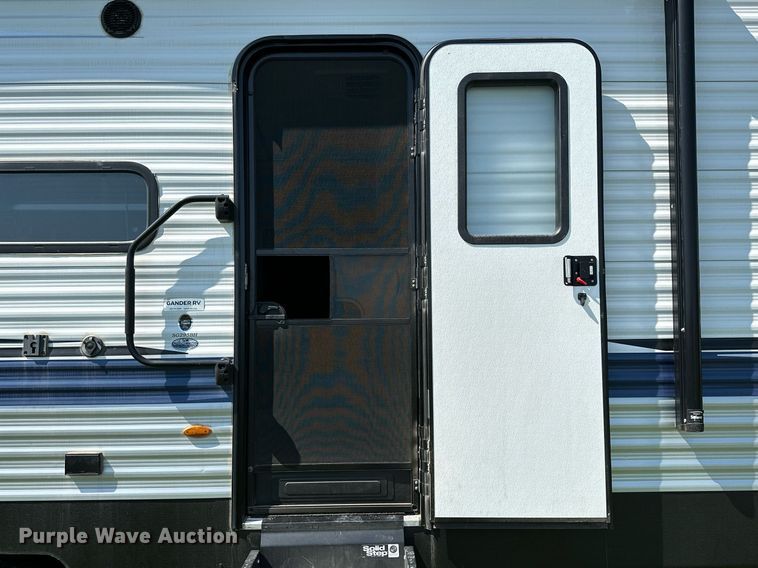 image for item OC9076 2021 Keystone Springdale  camper