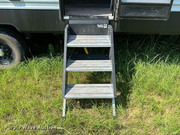 image for item OC9076 2021 Keystone Springdale  camper