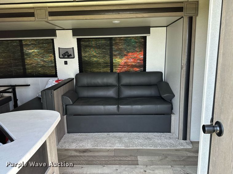 image for item OC9076 2021 Keystone Springdale  camper