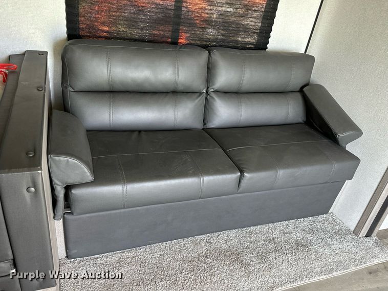 image for item OC9076 2021 Keystone Springdale  camper