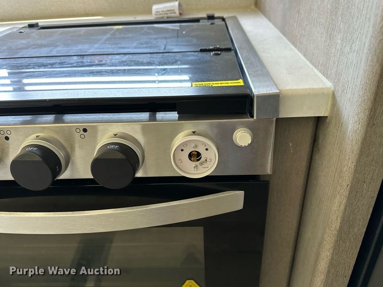 image for item OC9076 2021 Keystone Springdale  camper