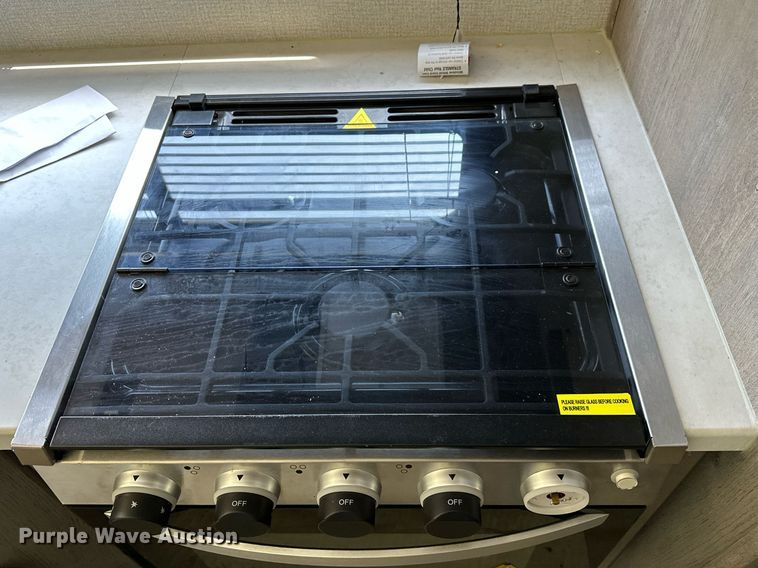 image for item OC9076 2021 Keystone Springdale  camper