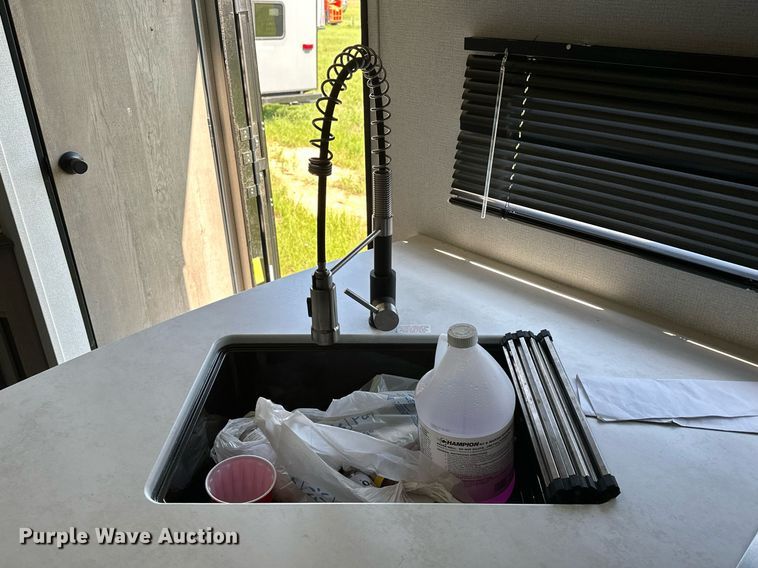 image for item OC9076 2021 Keystone Springdale  camper