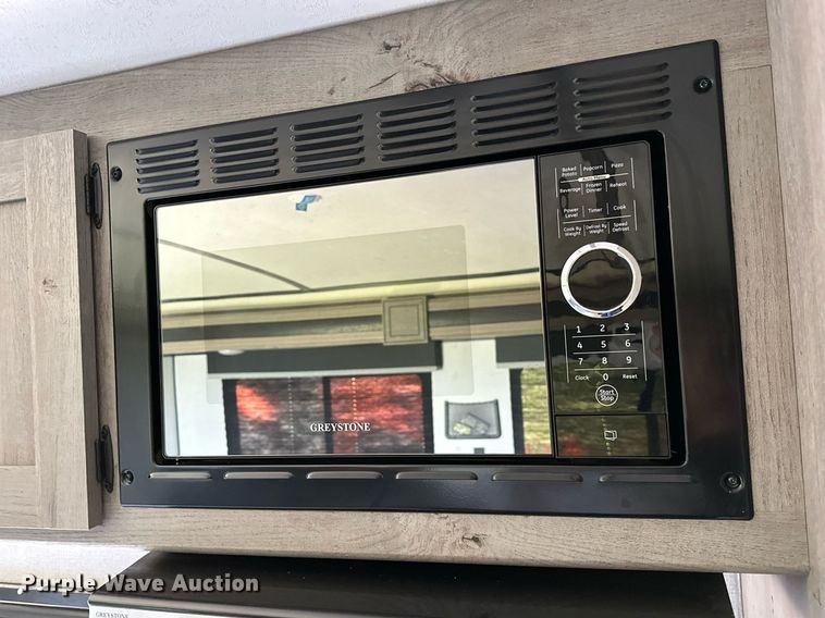 image for item OC9076 2021 Keystone Springdale  camper