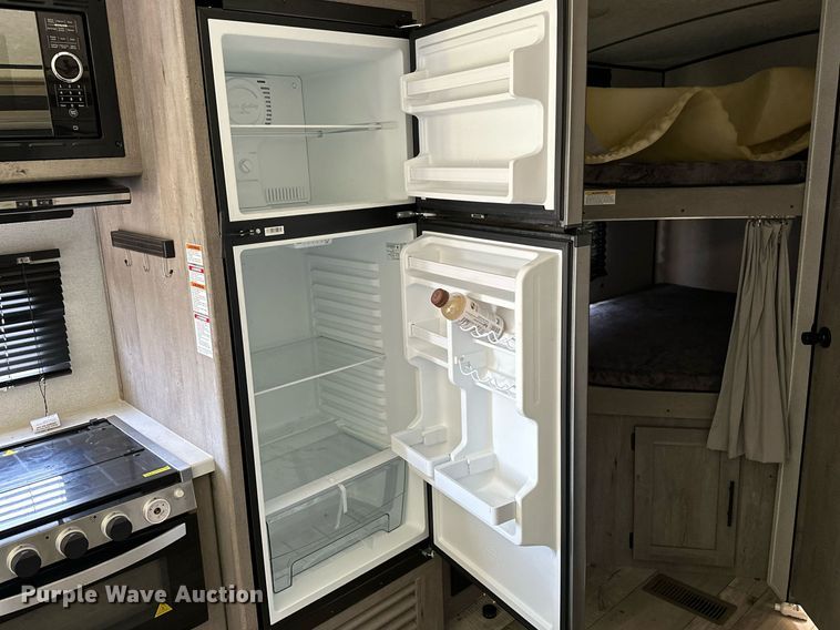 image for item OC9076 2021 Keystone Springdale  camper