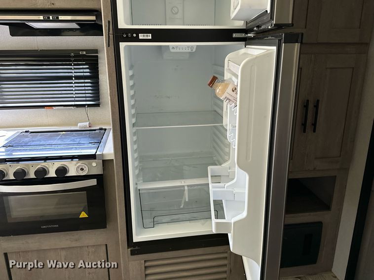 image for item OC9076 2021 Keystone Springdale  camper