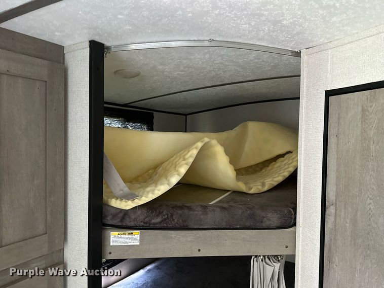 image for item OC9076 2021 Keystone Springdale  camper