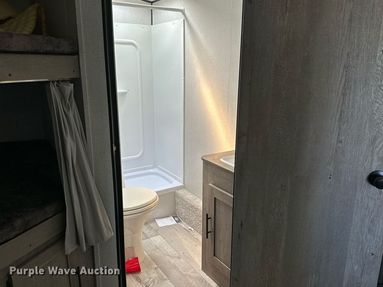 image for item OC9076 2021 Keystone Springdale  camper