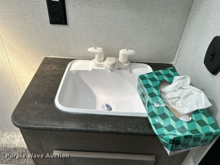 image for item OC9076 2021 Keystone Springdale  camper