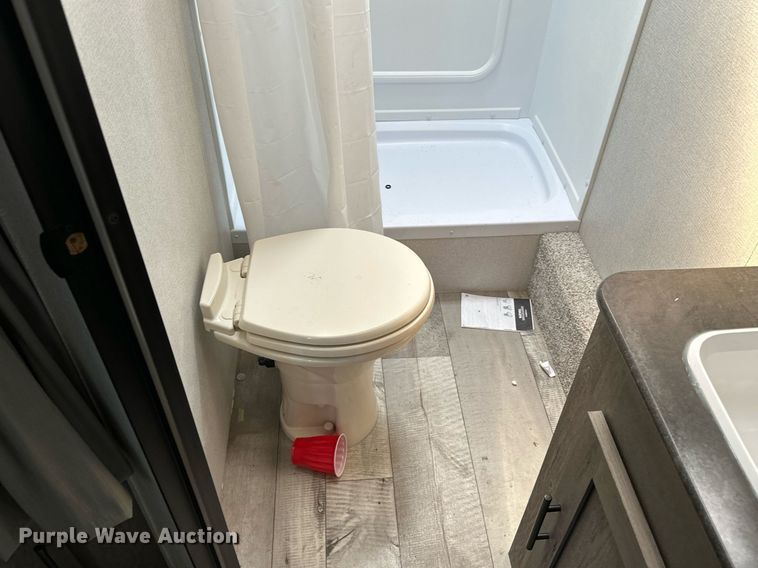 image for item OC9076 2021 Keystone Springdale  camper