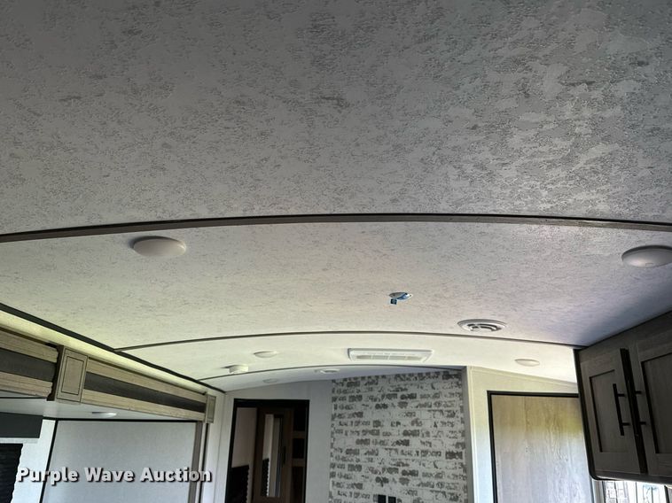 image for item OC9076 2021 Keystone Springdale  camper