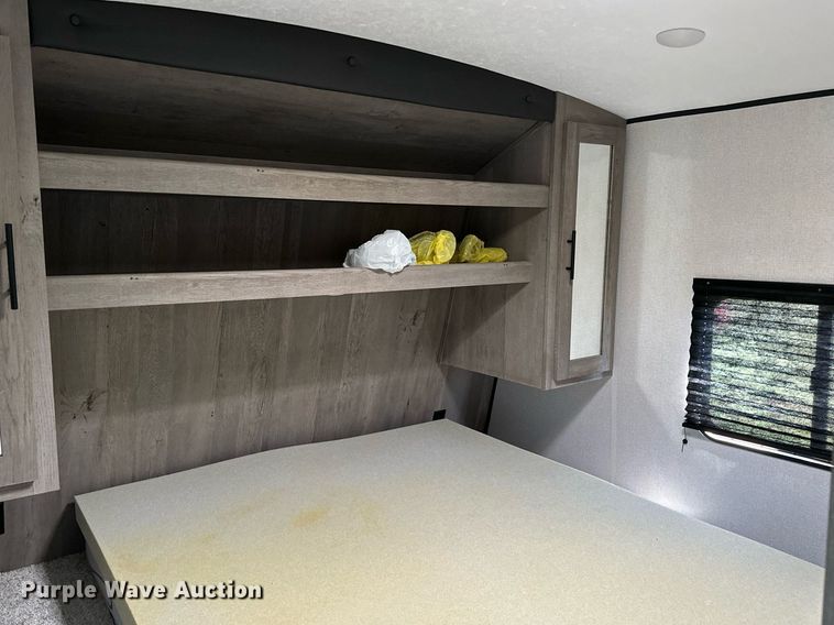 image for item OC9076 2021 Keystone Springdale  camper