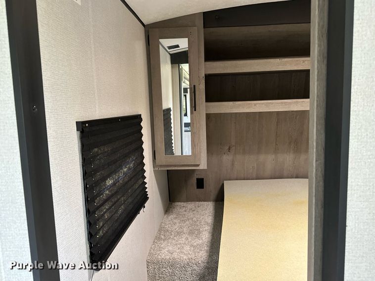 image for item OC9076 2021 Keystone Springdale  camper