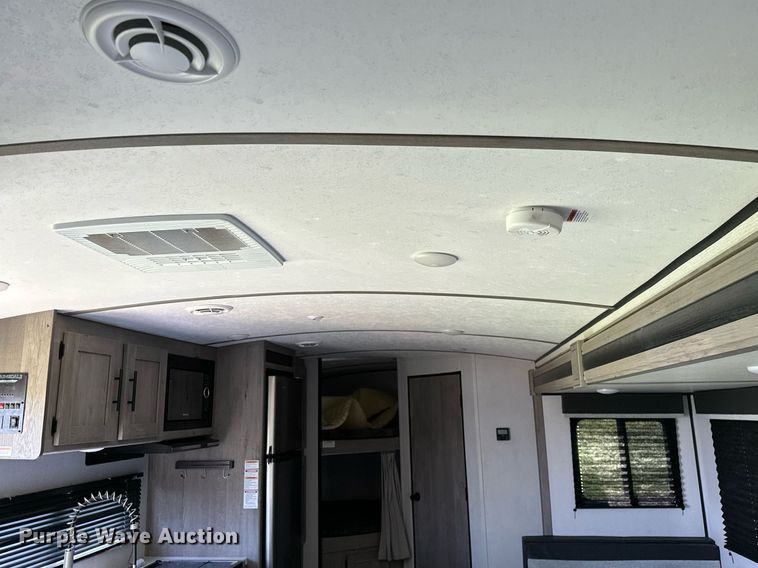 image for item OC9076 2021 Keystone Springdale  camper