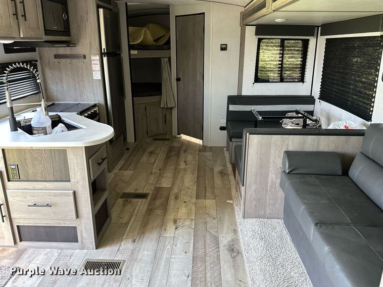 image for item OC9076 2021 Keystone Springdale  camper