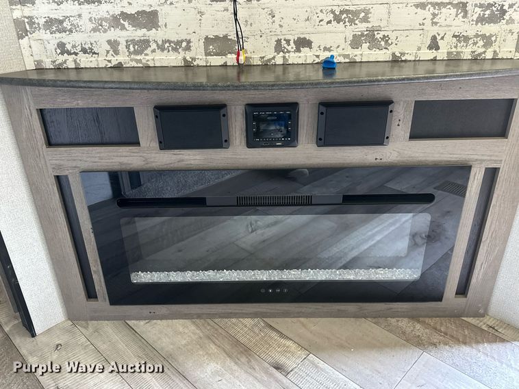 image for item OC9076 2021 Keystone Springdale  camper