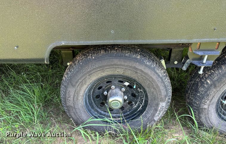 image for item OC9076 2021 Keystone Springdale  camper