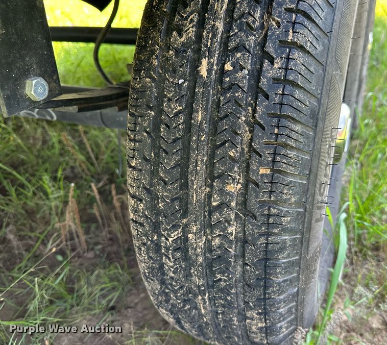 image for item OC9076 2021 Keystone Springdale  camper