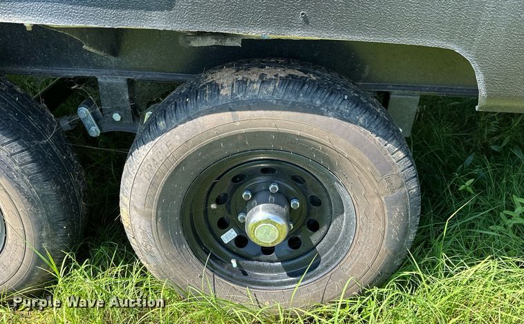 image for item OC9076 2021 Keystone Springdale  camper