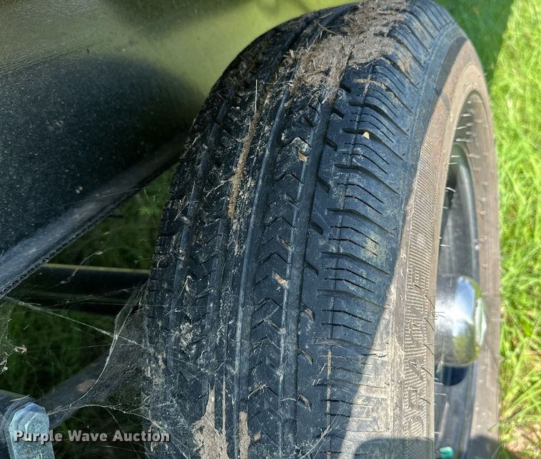 image for item OC9076 2021 Keystone Springdale  camper