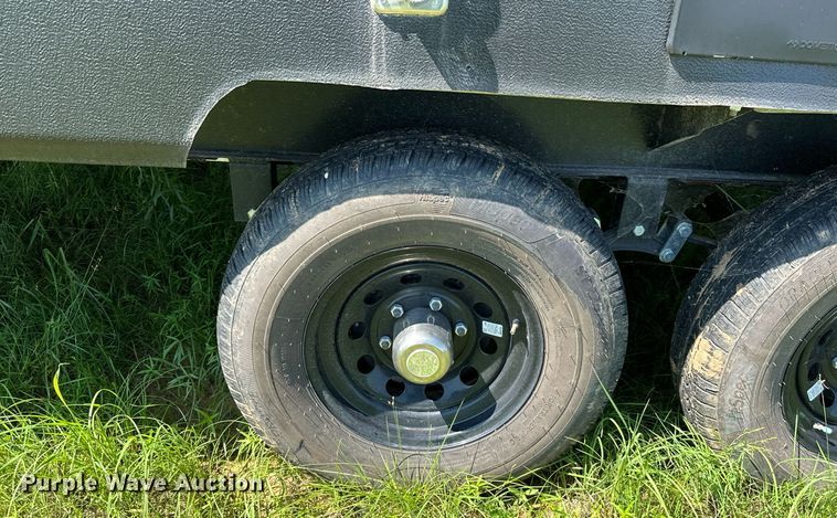 image for item OC9076 2021 Keystone Springdale  camper