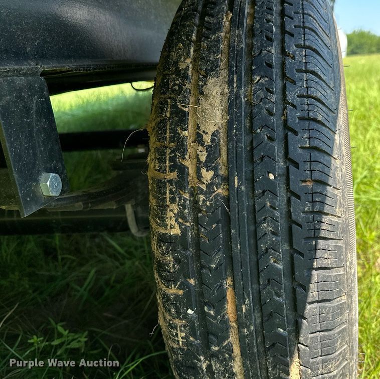 image for item OC9076 2021 Keystone Springdale  camper